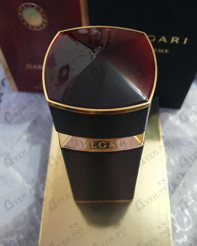 bvlgari le gemme garanat